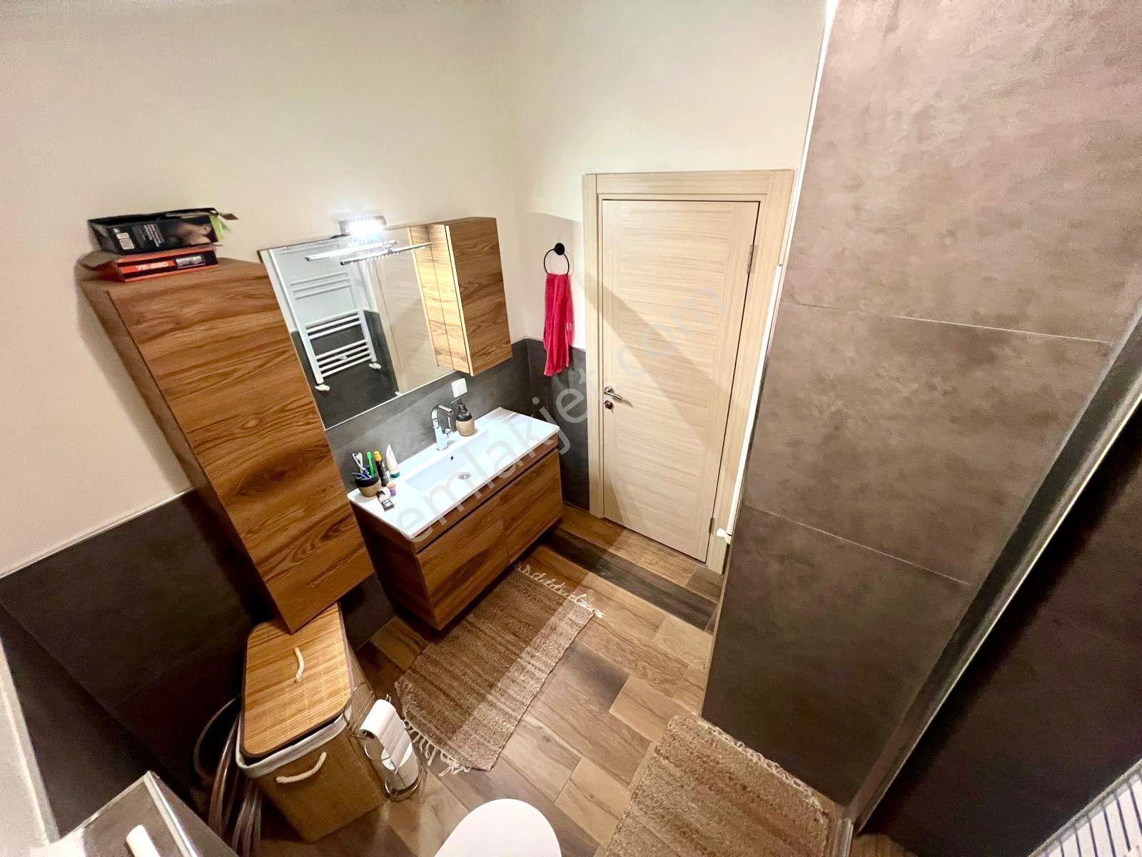 🏡 Referans'tan Altınkum'da Geniş Teraslı Doğalgazlı Modern Tasarımlı 4+1 Dubleks - Görsel 16
