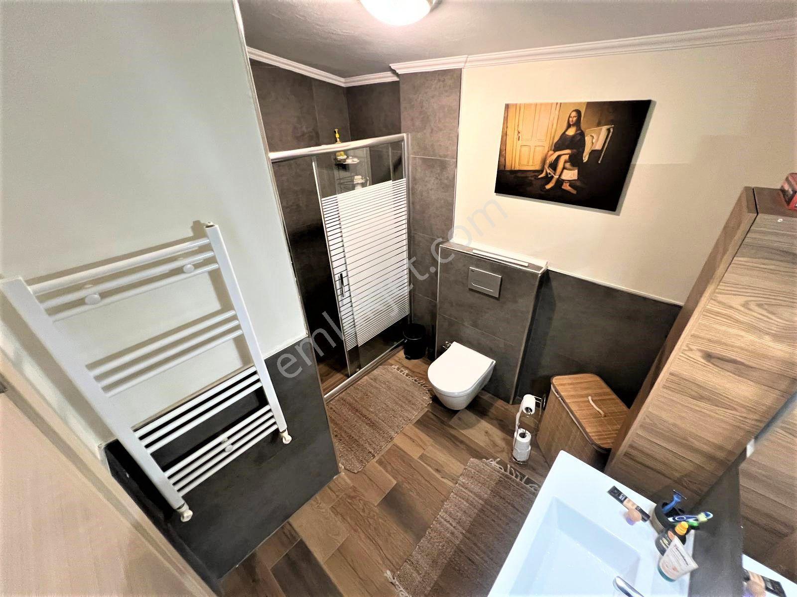 🏡 Referans'tan Altınkum'da Geniş Teraslı Doğalgazlı Modern Tasarımlı 4+1 Dubleks - Görsel 13