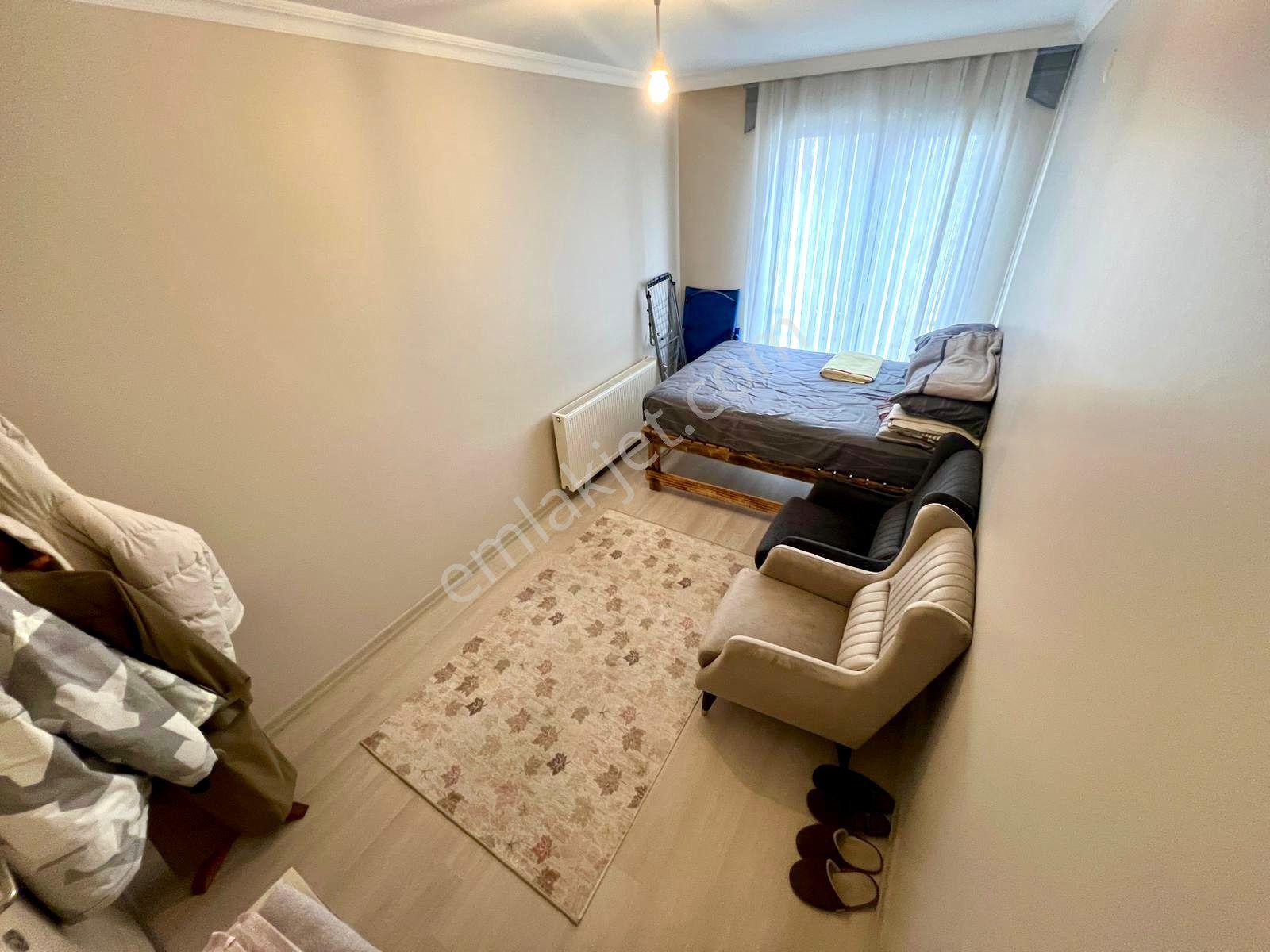 🏡 Referans'tan Altınkum'da Geniş Teraslı Doğalgazlı Modern Tasarımlı 4+1 Dubleks - Görsel 6