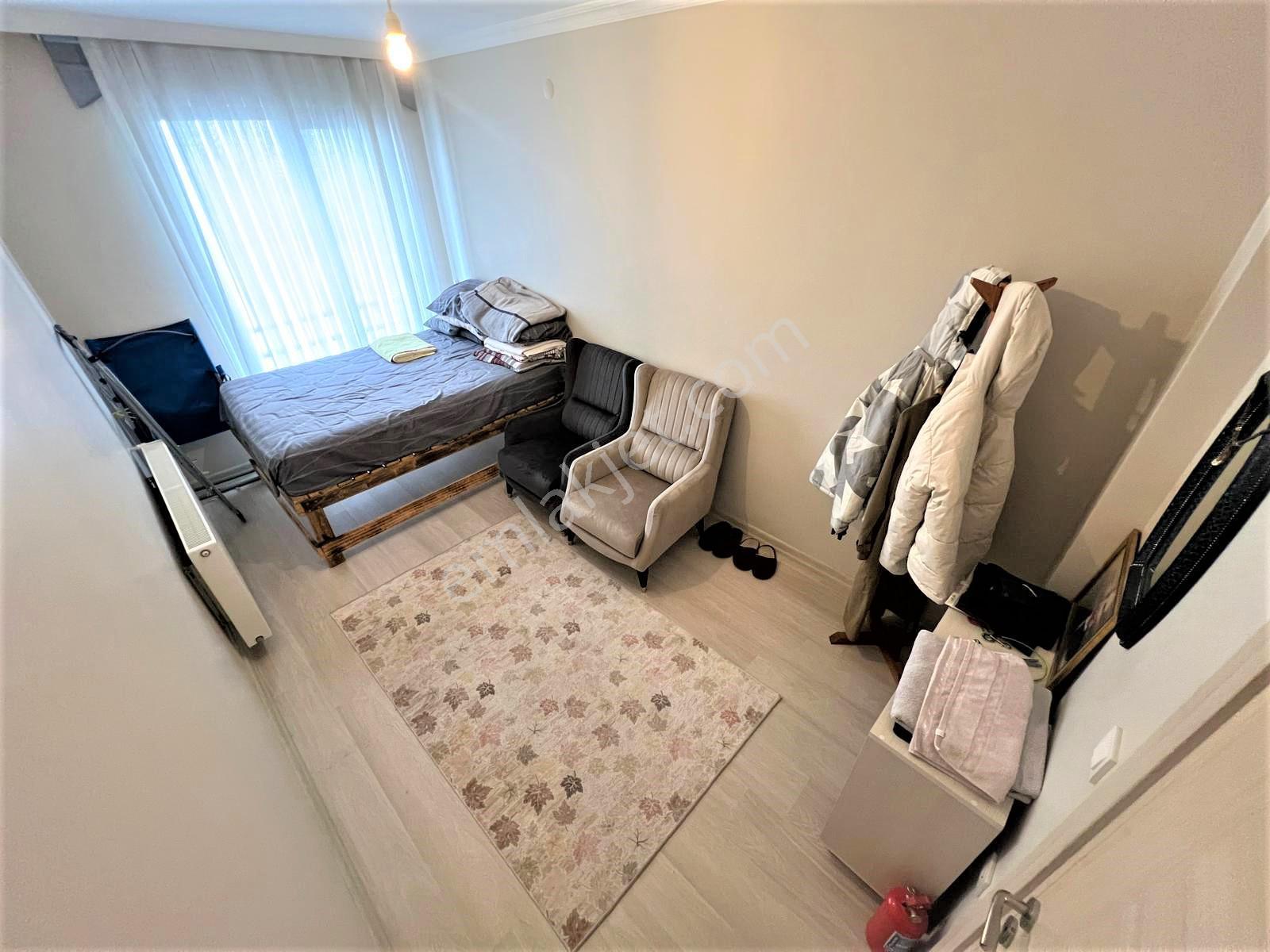🏡 Referans'tan Altınkum'da Geniş Teraslı Doğalgazlı Modern Tasarımlı 4+1 Dubleks - Görsel 33