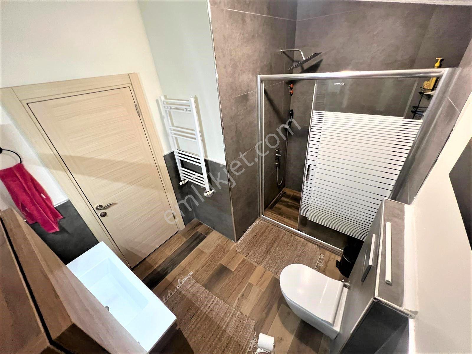 🏡 Referans'tan Altınkum'da Geniş Teraslı Doğalgazlı Modern Tasarımlı 4+1 Dubleks - Görsel 7