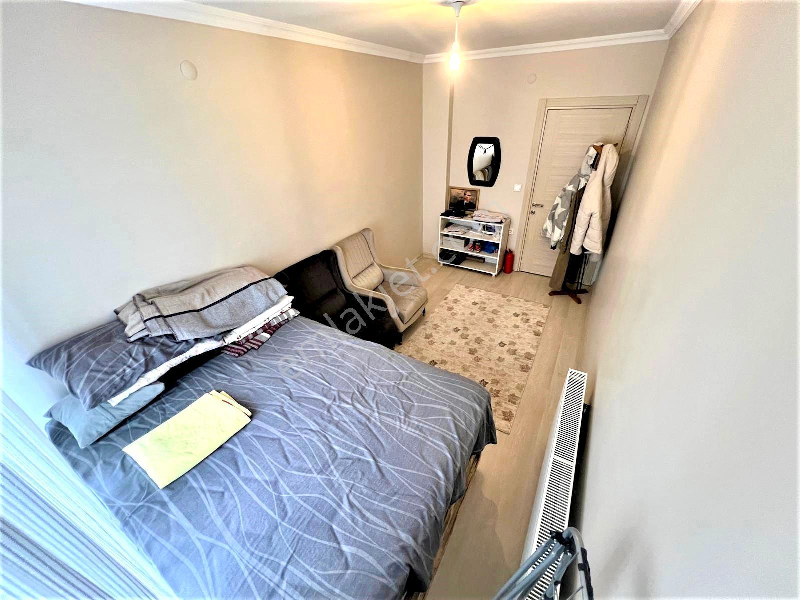 🏡 Referans'tan Altınkum'da Geniş Teraslı Doğalgazlı Modern Tasarımlı 4+1 Dubleks - Görsel 23