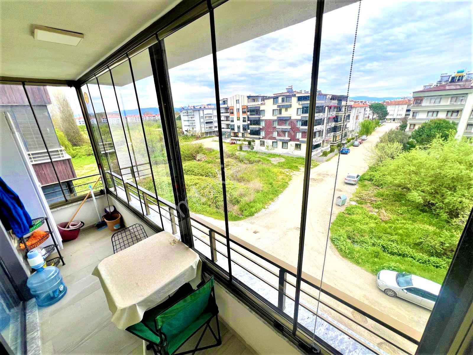 🏡 Referans'tan Altınkum'da Geniş Teraslı Doğalgazlı Modern Tasarımlı 4+1 Dubleks - Görsel 10