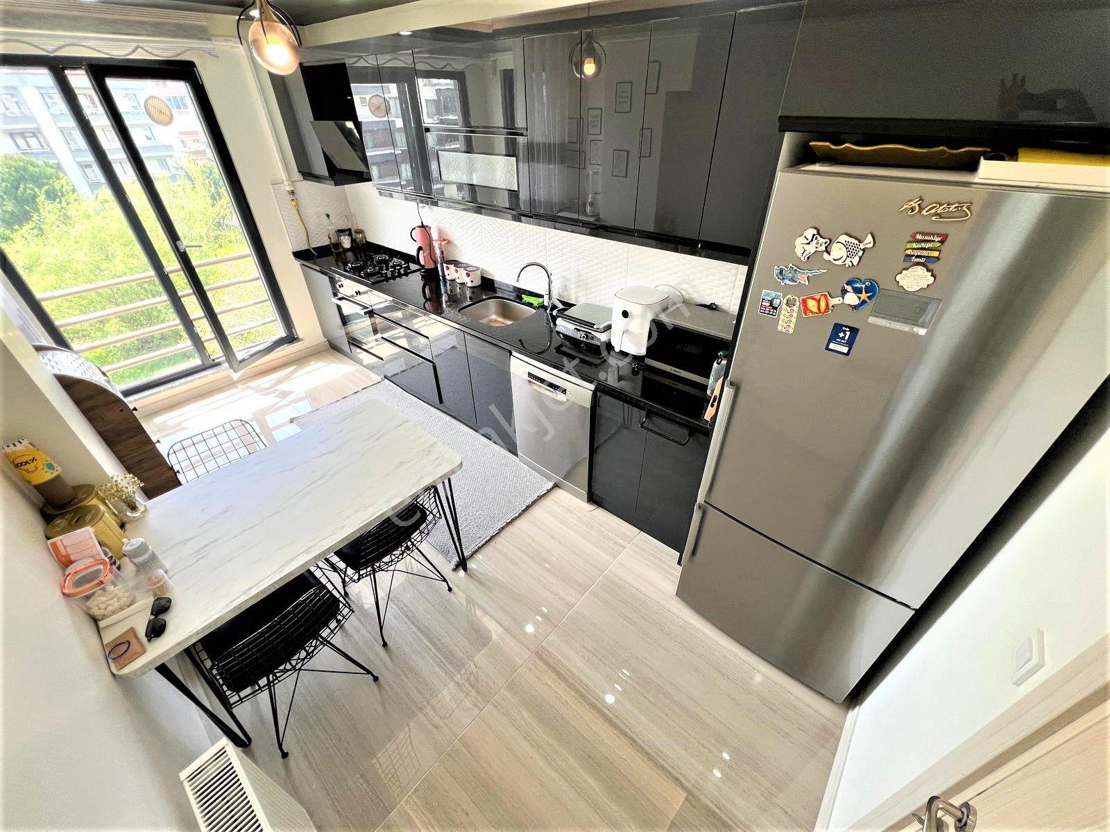 🏡 Referans'tan Altınkum'da Geniş Teraslı Doğalgazlı Modern Tasarımlı 4+1 Dubleks - Görsel 15