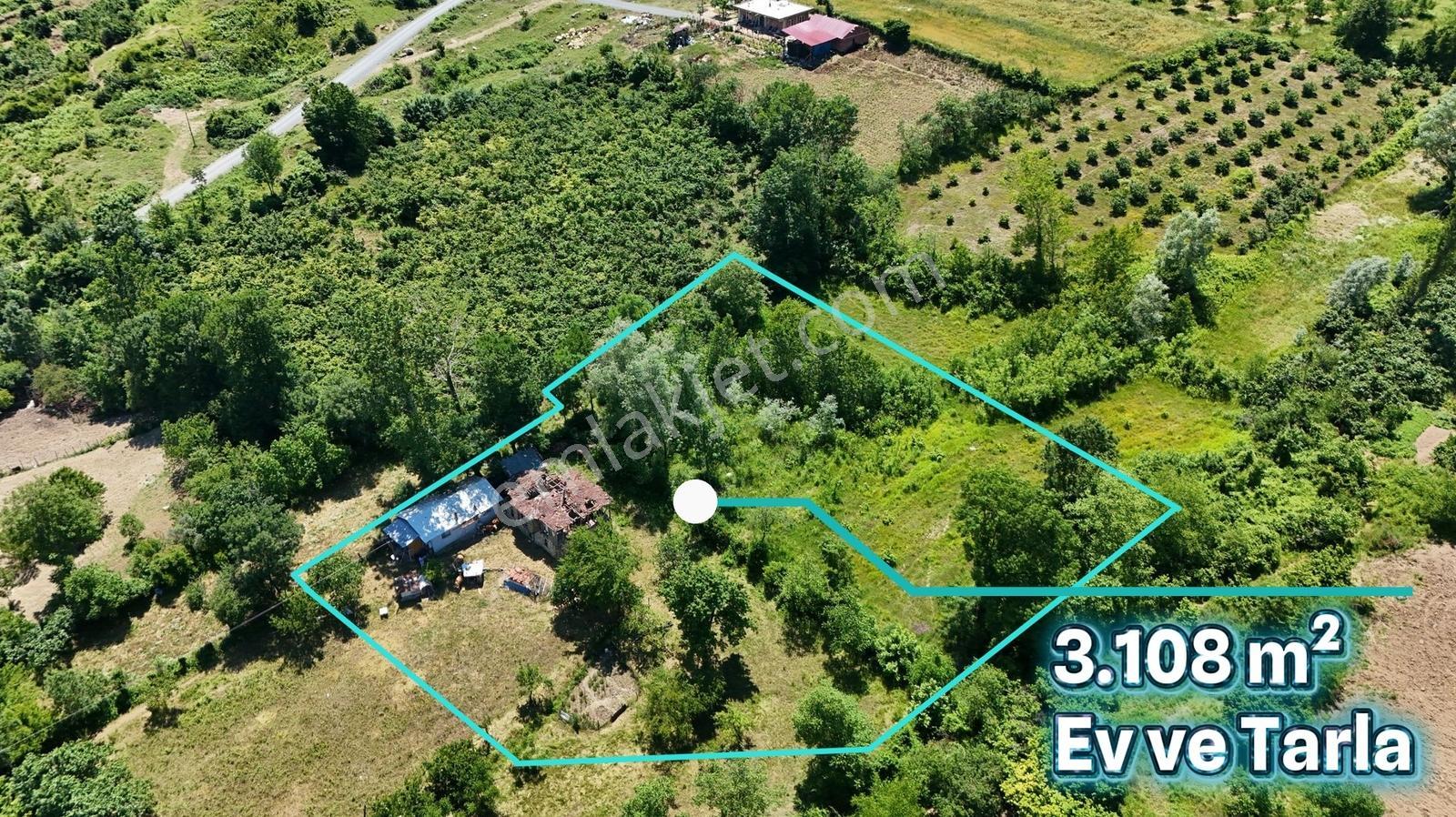 Bi·nova'dan Şehrin Merkezi Yeşiltepe Mh. Satılık Ev Ve Tarla - Görsel 11