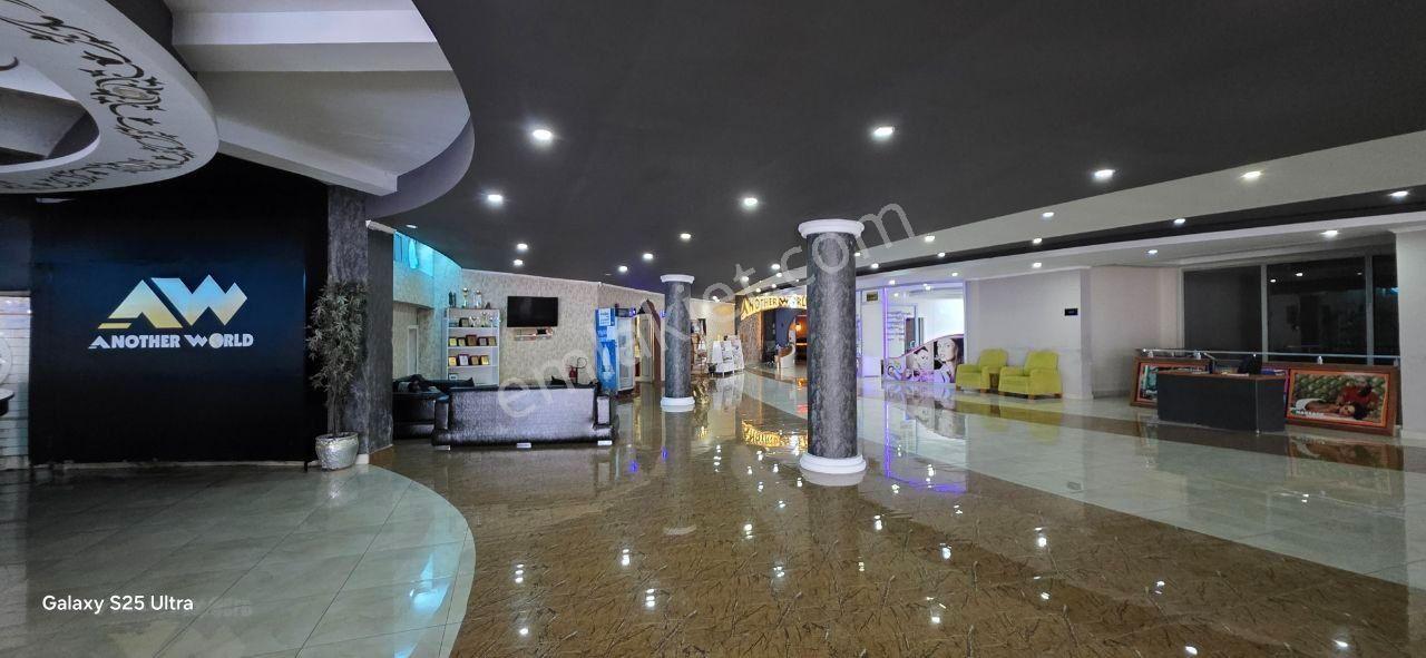 Alanya Oba .çiplaklı Mahallesin De 70m², Geniş 1+1 Satılık Daire - Görsel 23