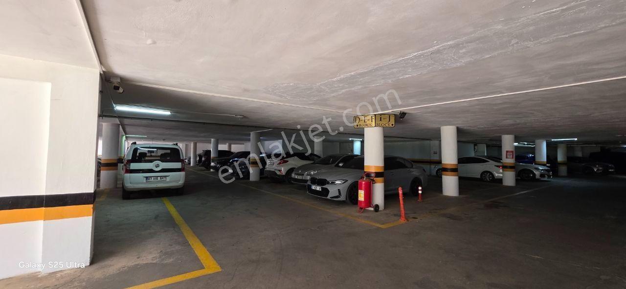 Alanya Oba .çiplaklı Mahallesin De 70m², Geniş 1+1 Satılık Daire - Görsel 21