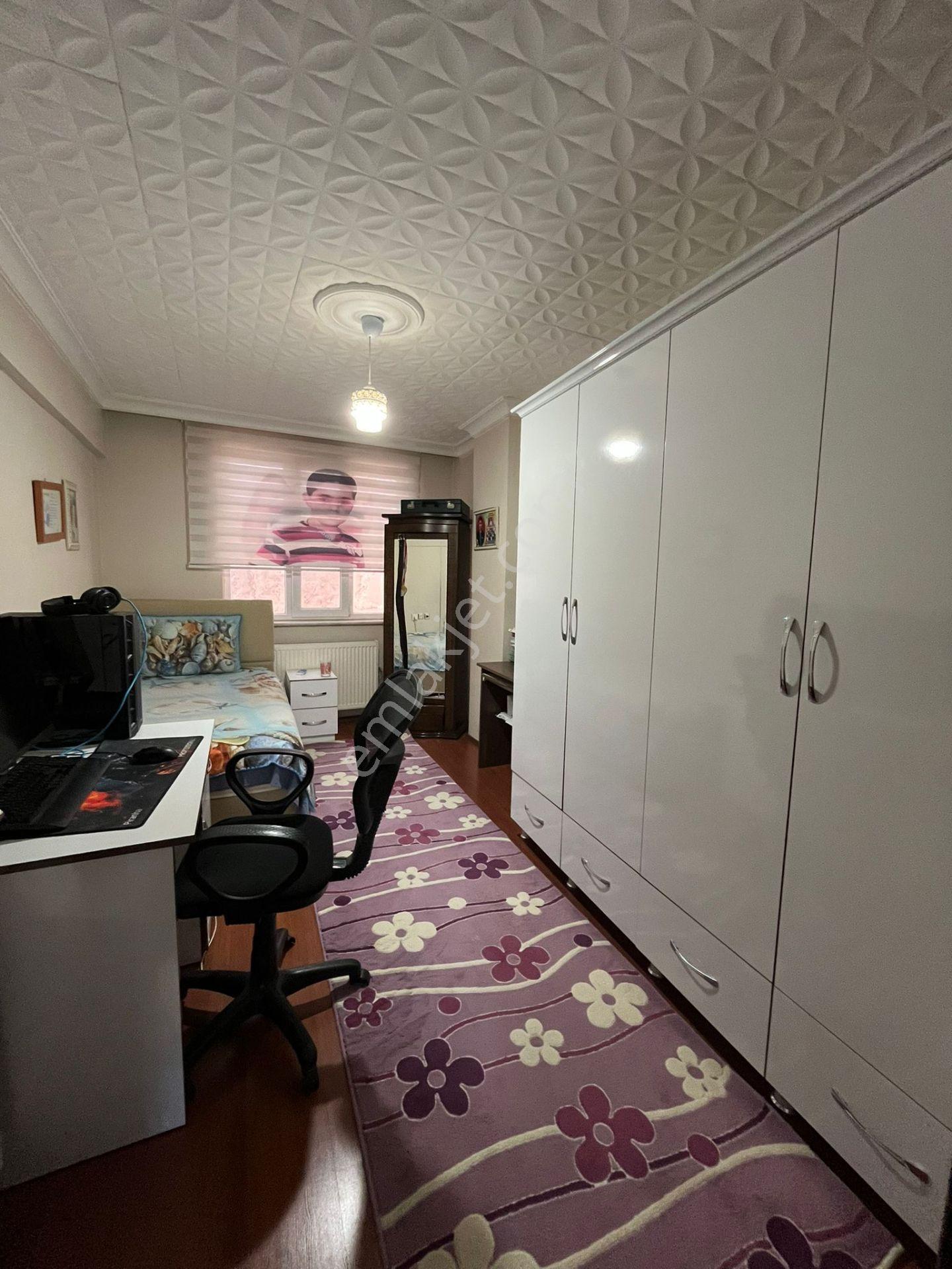 🏢 Panayır Mahallesinde Yatırımlık 3 Katlı Satılık Bina! - Görsel 22