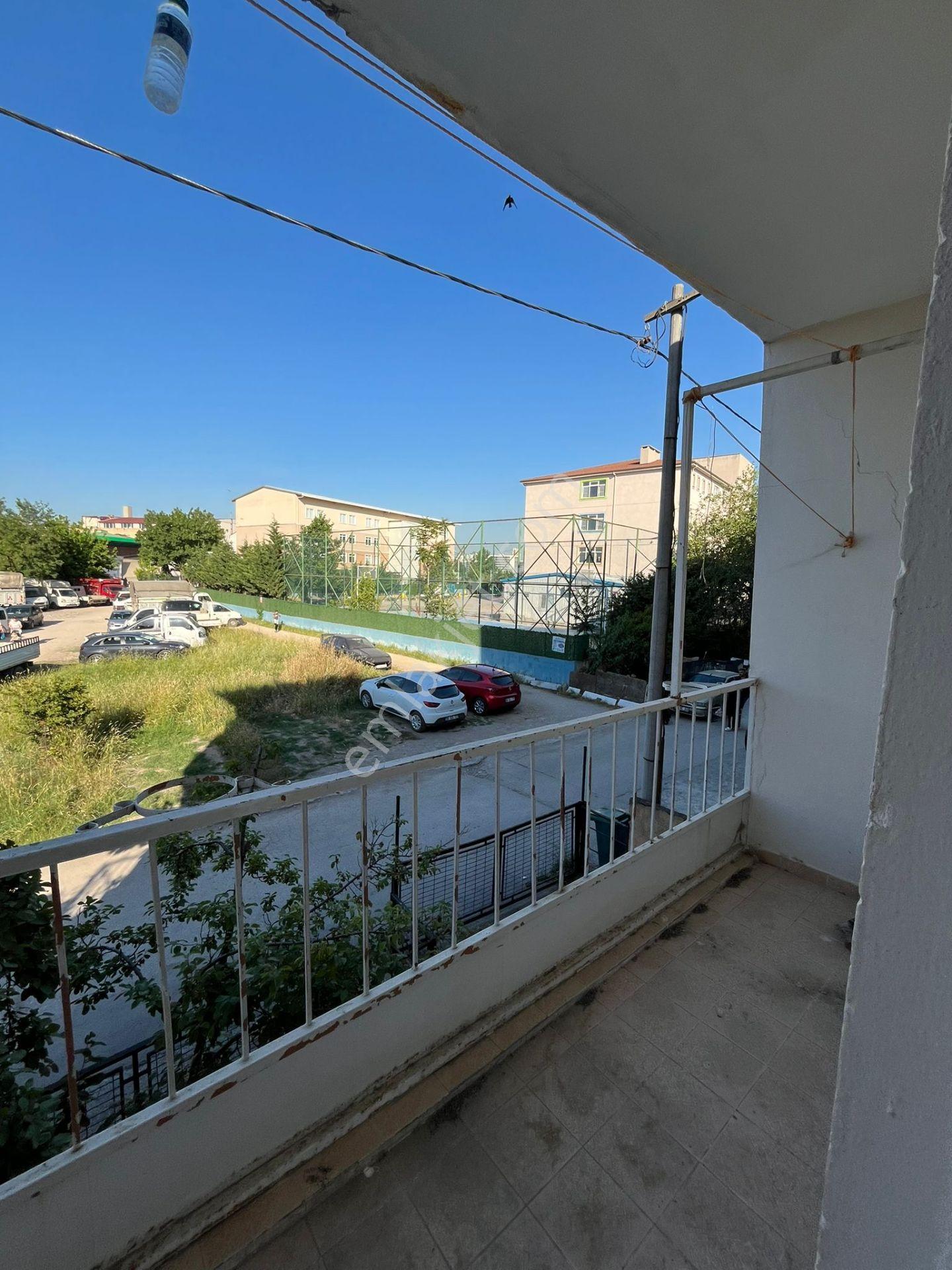 🏢 Panayır Mahallesinde Yatırımlık 3 Katlı Satılık Bina! - Görsel 31