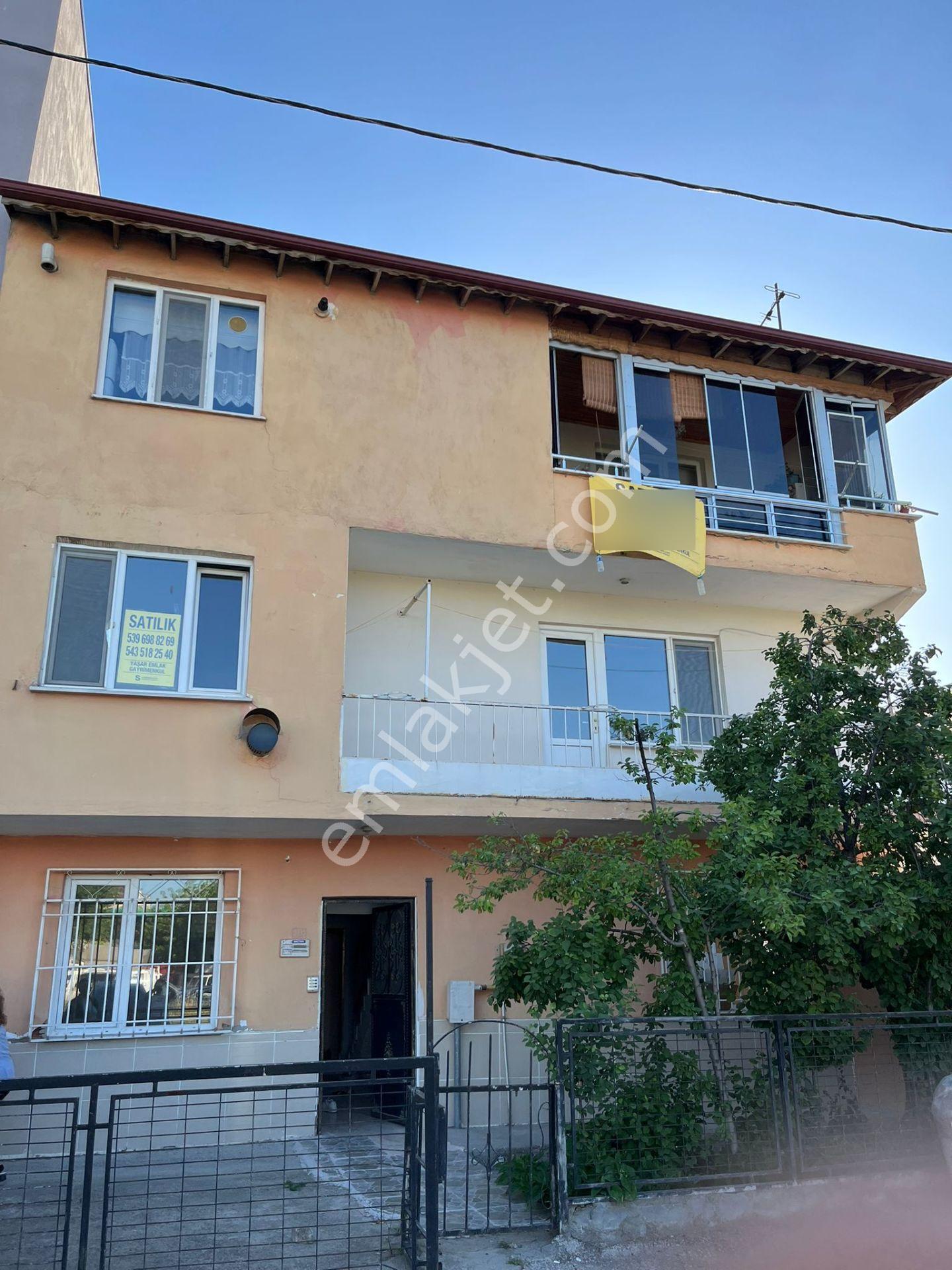 🏢 Panayır Mahallesinde Yatırımlık 3 Katlı Satılık Bina! - Görsel 14
