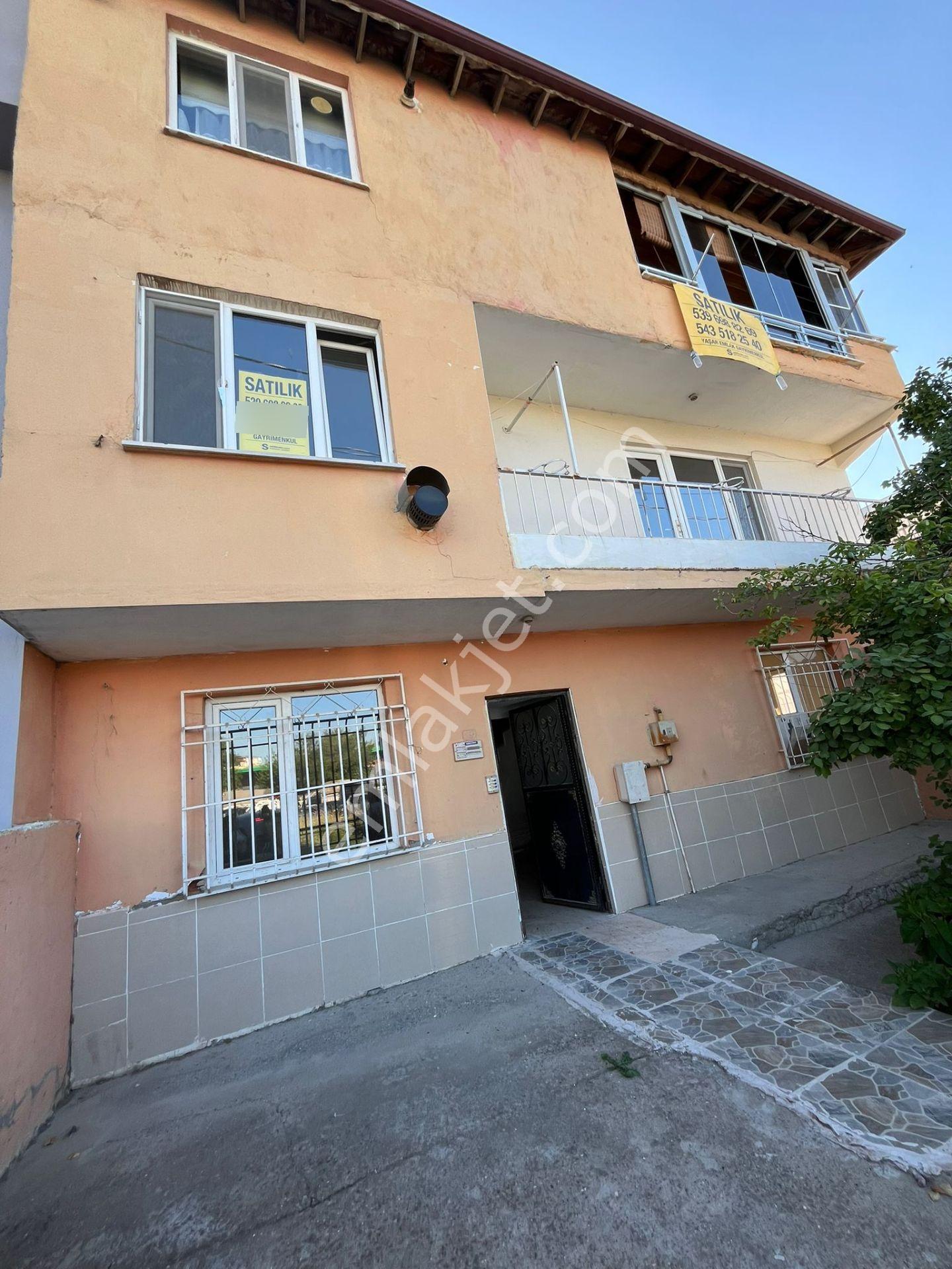 🏢 Panayır Mahallesinde Yatırımlık 3 Katlı Satılık Bina! - Görsel 18