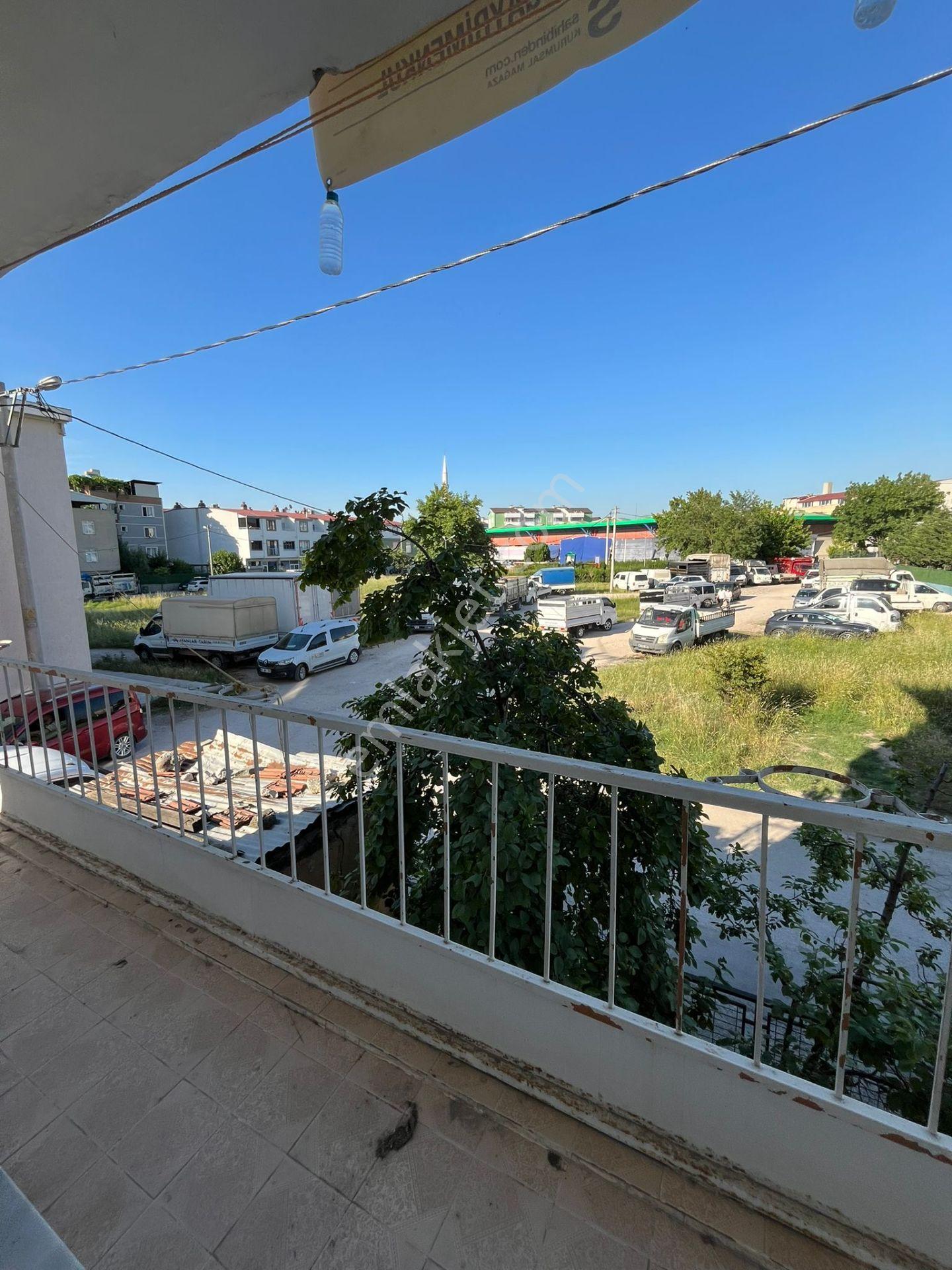 🏢 Panayır Mahallesinde Yatırımlık 3 Katlı Satılık Bina! - Görsel 35