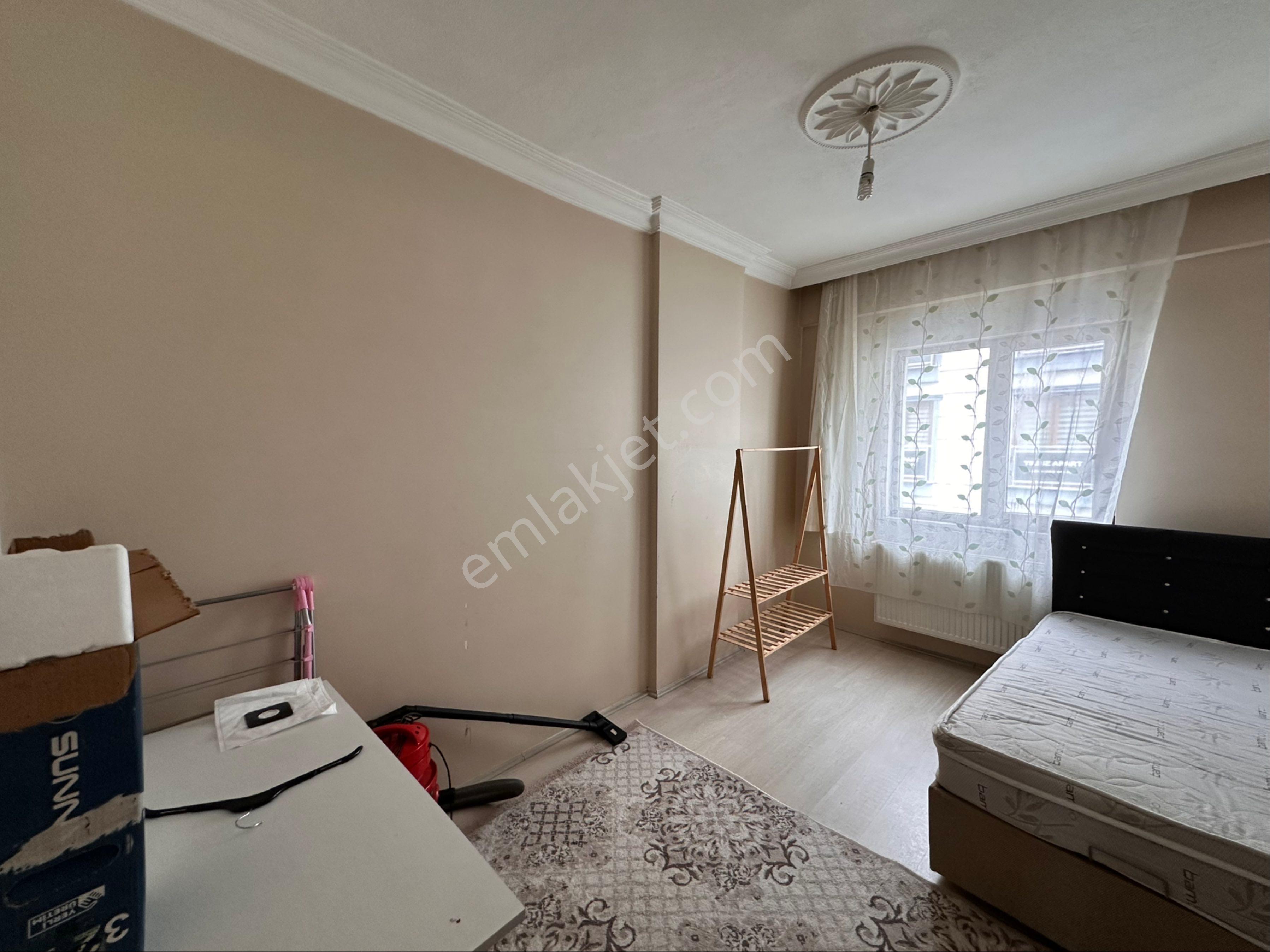 İks Emlaktan Kiralık 2+1 Eşyalı Daire - Görsel 9