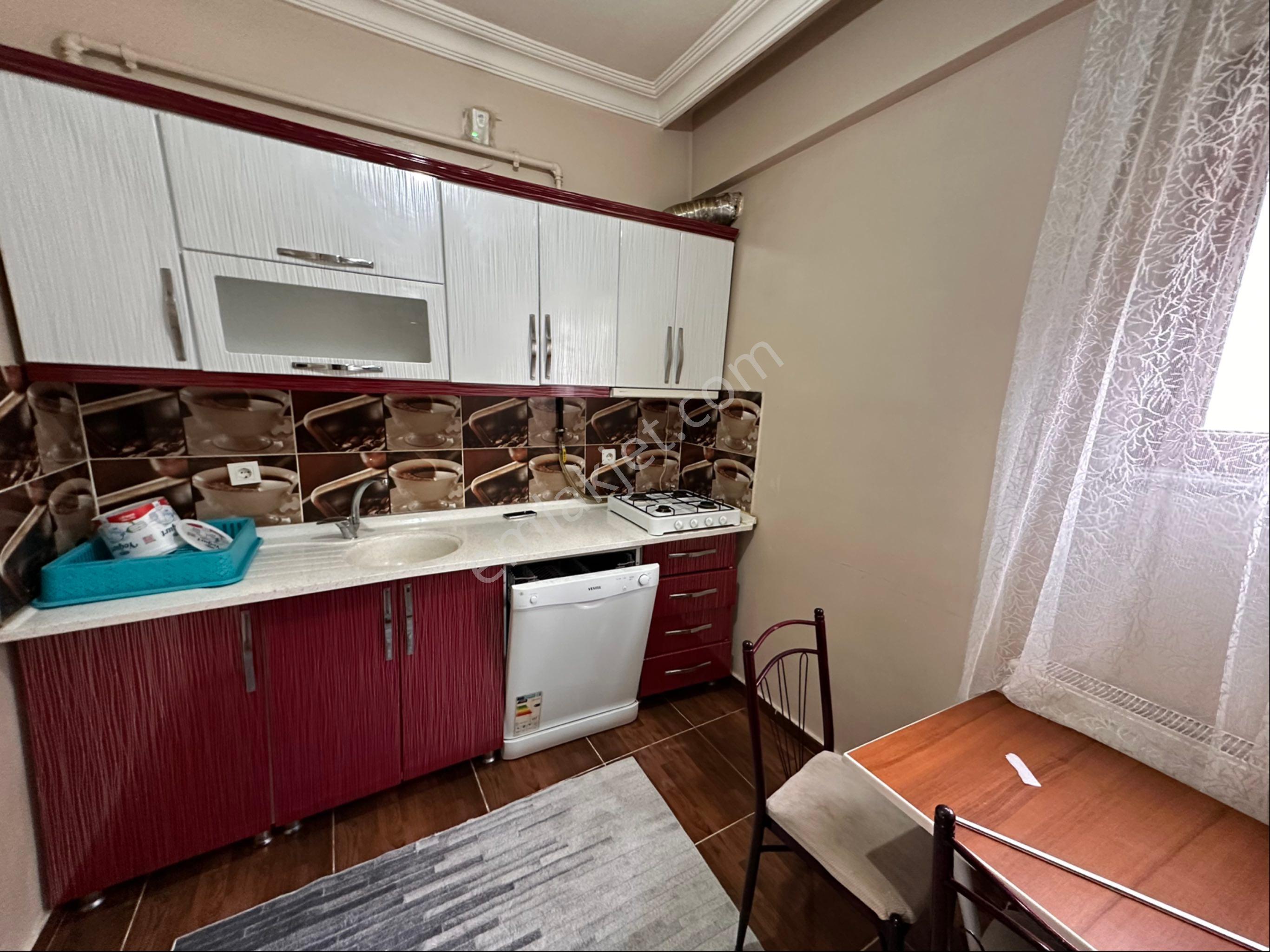 İks Emlaktan Kiralık 2+1 Eşyalı Daire - Görsel 6