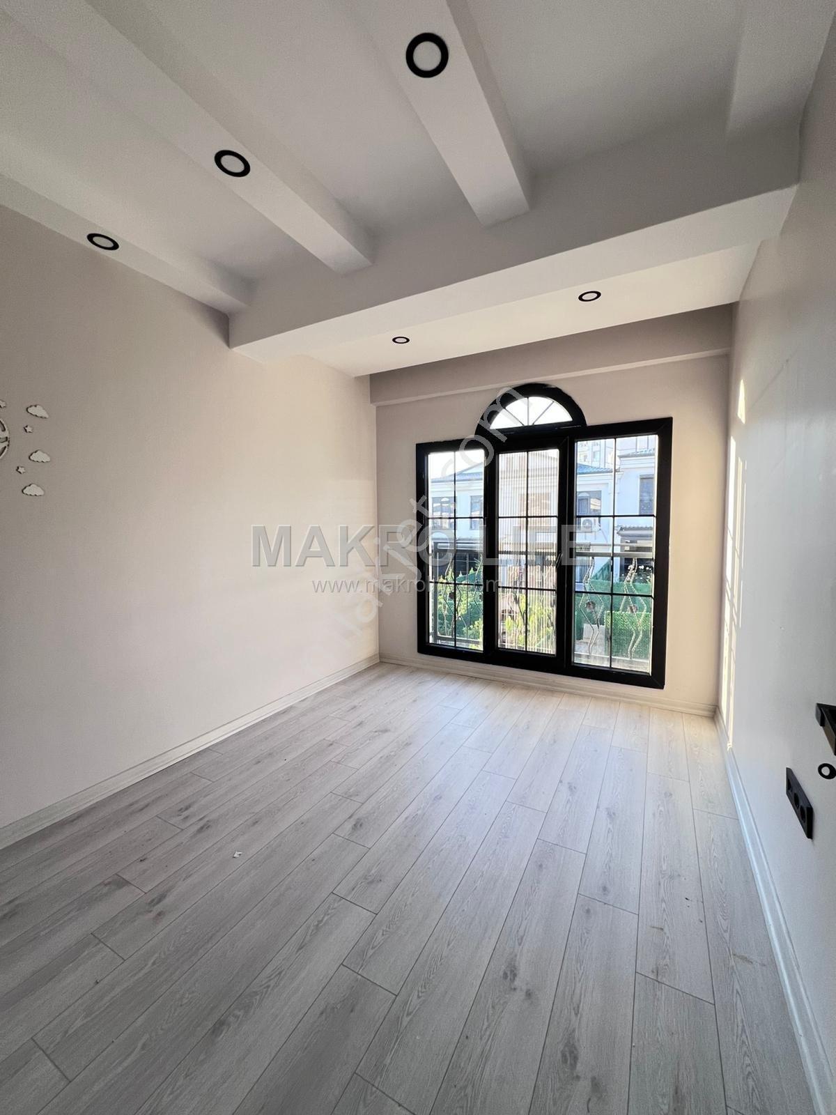Final Okulları Civarı'nda Müstakil Yaşam Fırsatı Kiralık Villa - Görsel 5