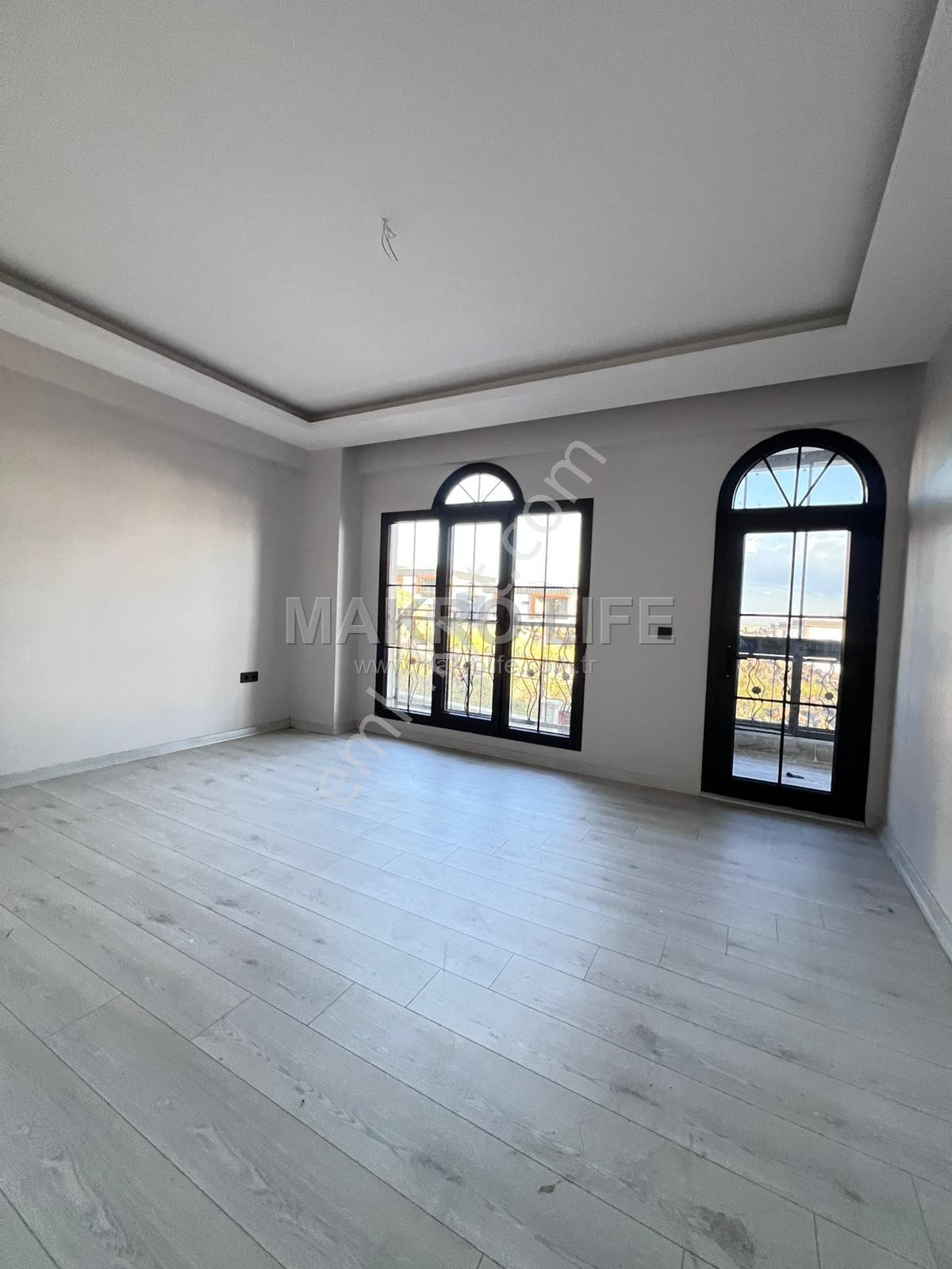 Final Okulları Civarı'nda Müstakil Yaşam Fırsatı Kiralık Villa - Görsel 4