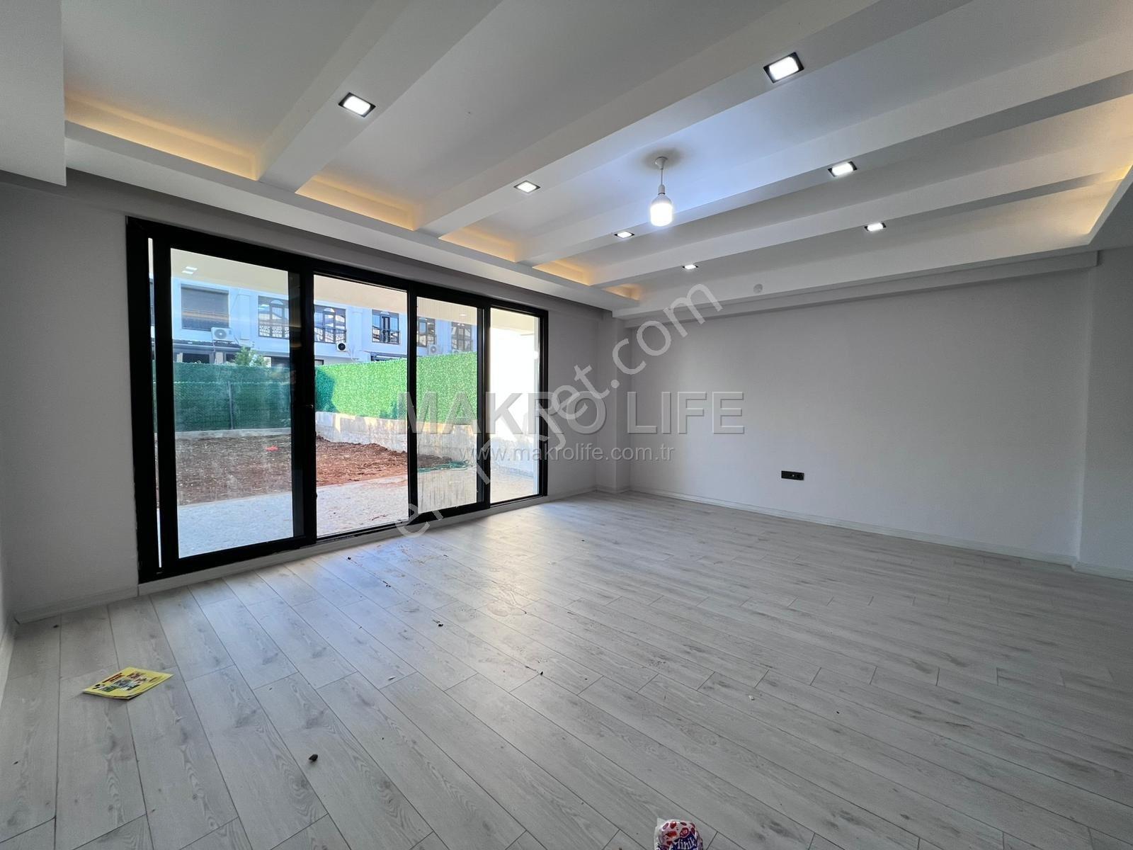 Final Okulları Civarı'nda Müstakil Yaşam Fırsatı Kiralık Villa - Görsel 2