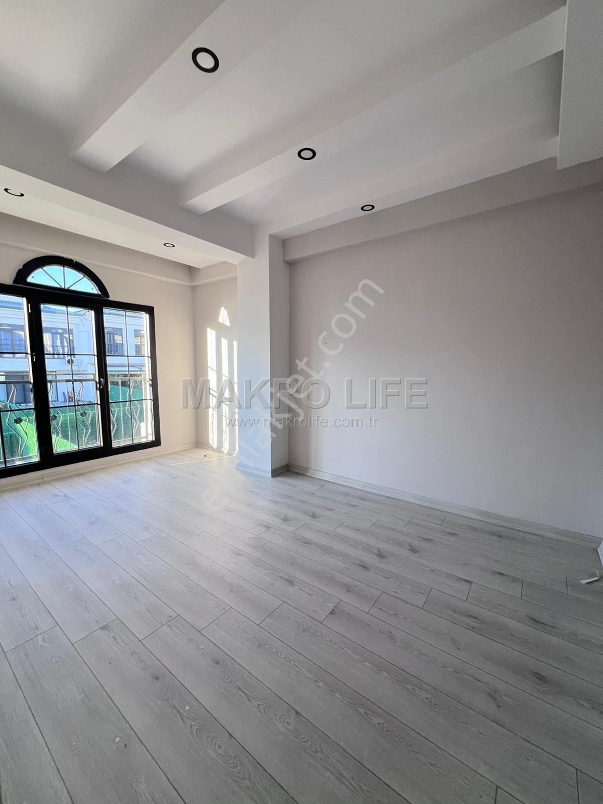 Final Okulları Civarı'nda Müstakil Yaşam Fırsatı Kiralık Villa - Görsel 6