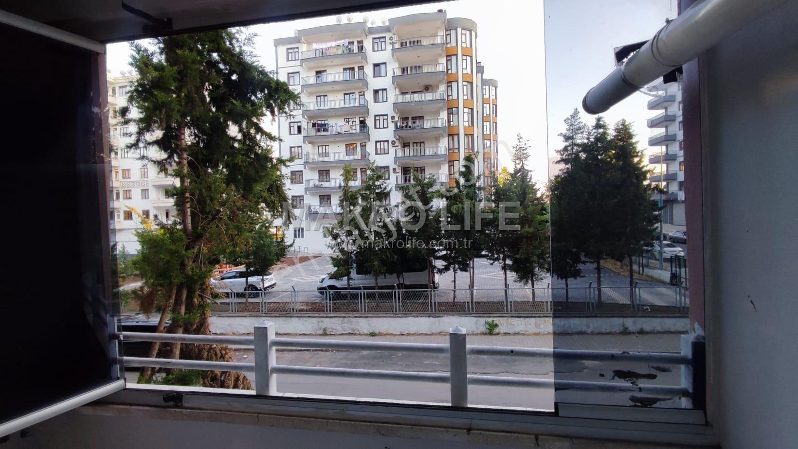 Dicle Ken Nasır Usta Arkasında Kiralık 3+1 Daire - Görsel 23