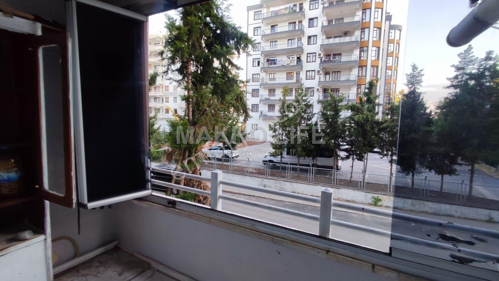 Dicle Ken Nasır Usta Arkasında Kiralık 3+1 Daire - Görsel 22