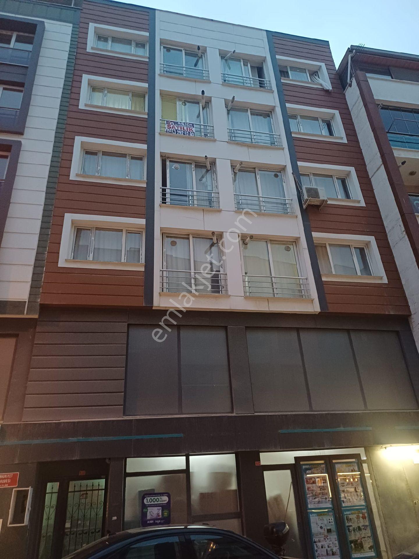 Muradiye Mahallesi