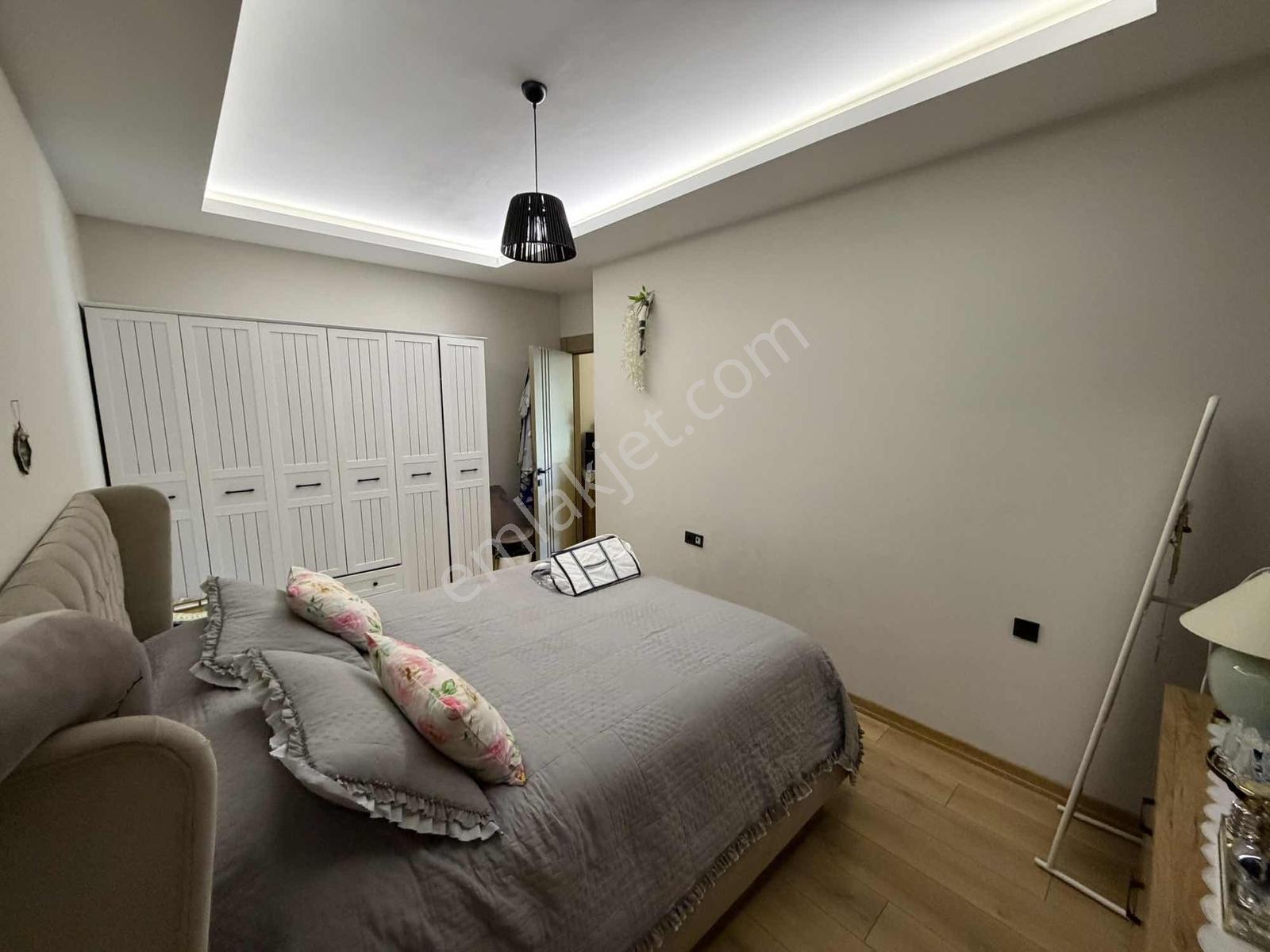 Lim Bahçe Çengelköy Eşyalı/eşyasız Seçenekli Yerden Isıtmalı 2+1 - Görsel 16