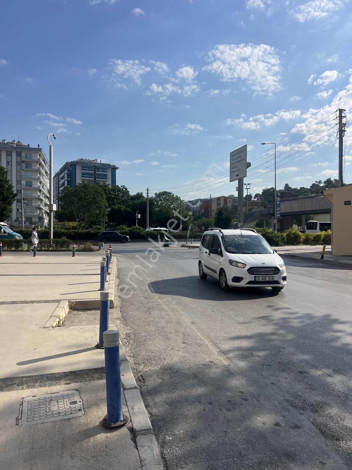 Ksk Soğukkuyuokul Karşısı Kiracılı 202 M2 Dükkan - Görsel 14