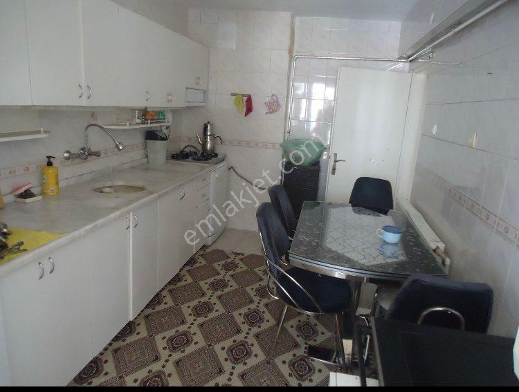 Keçiören Atapark Ufuktepe 4+1+teras Acil Satılık Dubleks Daire - Görsel 29