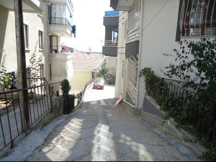 Keçiören Atapark Ufuktepe 4+1+teras Acil Satılık Dubleks Daire - Görsel 24