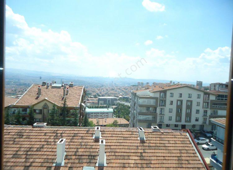 Keçiören Atapark Ufuktepe 4+1+teras Acil Satılık Dubleks Daire - Görsel 6