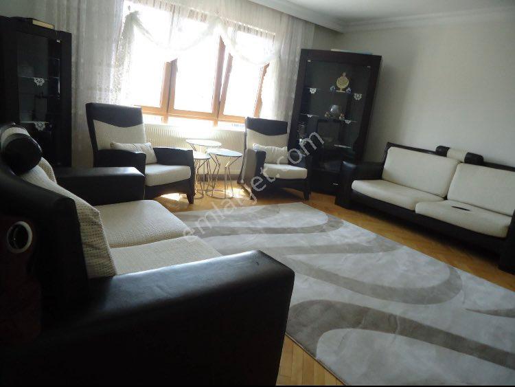 Keçiören Atapark Ufuktepe 4+1+teras Acil Satılık Dubleks Daire - Görsel 21