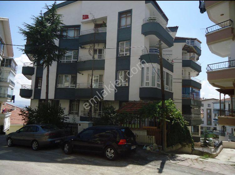 Keçiören Atapark Ufuktepe 4+1+teras Acil Satılık Dubleks Daire