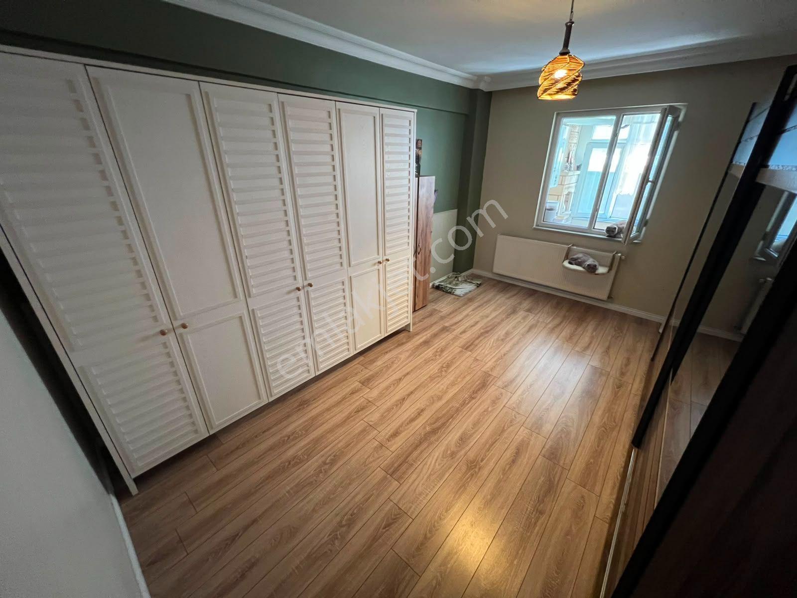Pegaas'tan Ambarlıda Deniz Manzaralı Asansörlü 3+1 Satılık Daire - Görsel 35
