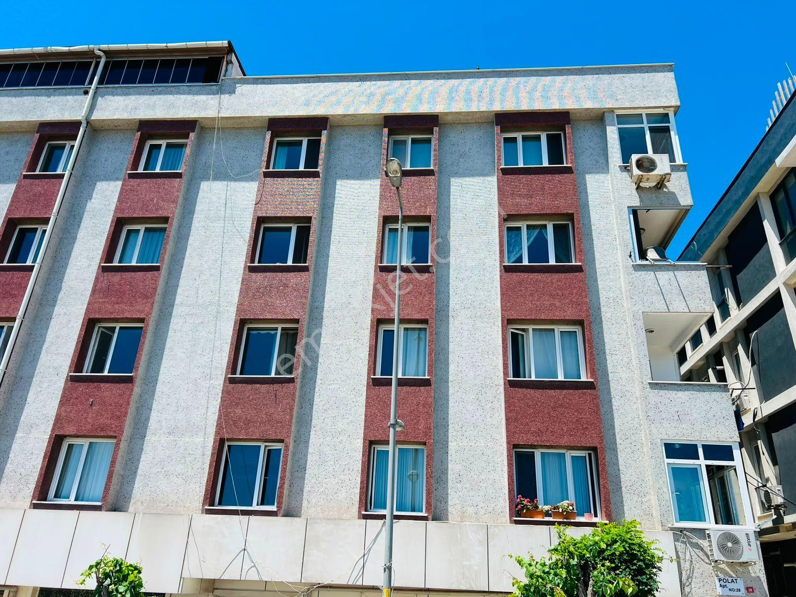 Pegaas'tan Ambarlıda Deniz Manzaralı Asansörlü 3+1 Satılık Daire - Görsel 52