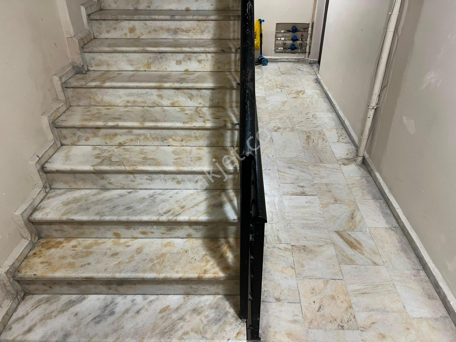 Pegaas'tan Ambarlıda Deniz Manzaralı Asansörlü 3+1 Satılık Daire - Görsel 46