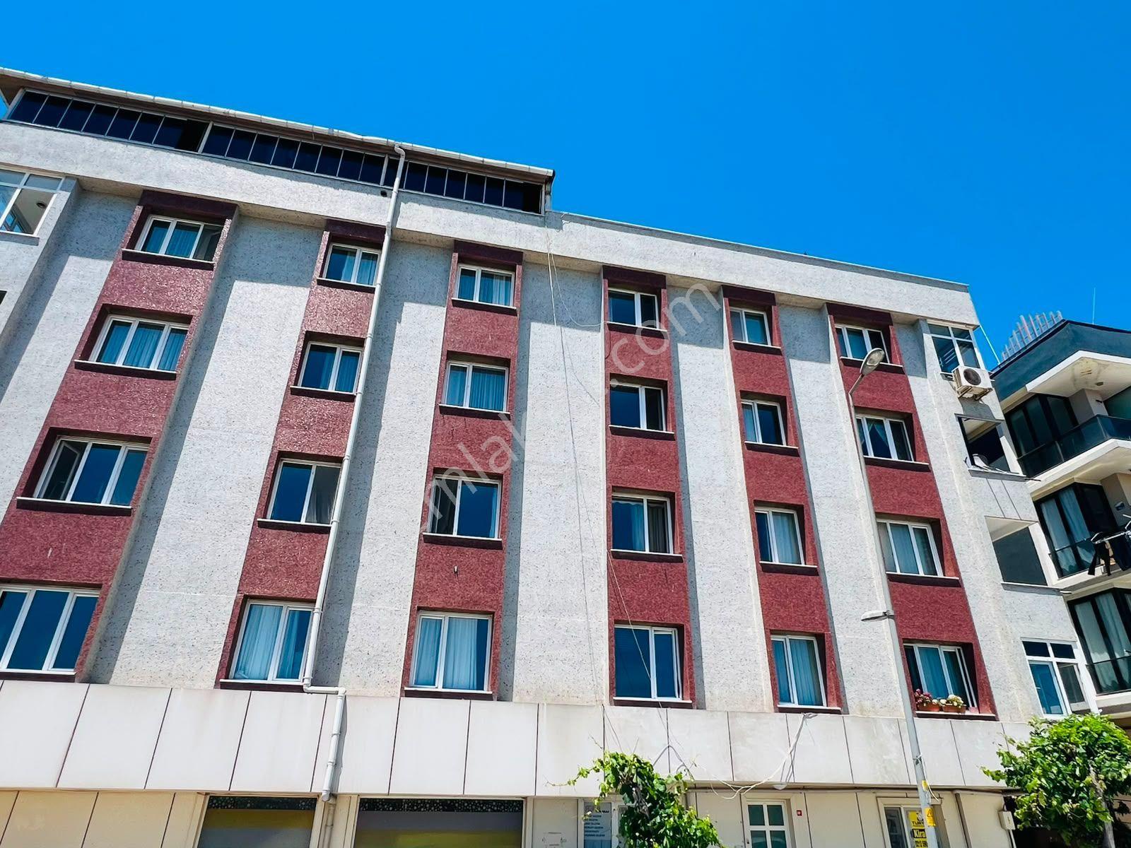 Pegaas'tan Ambarlıda Deniz Manzaralı Asansörlü 3+1 Satılık Daire - Görsel 51
