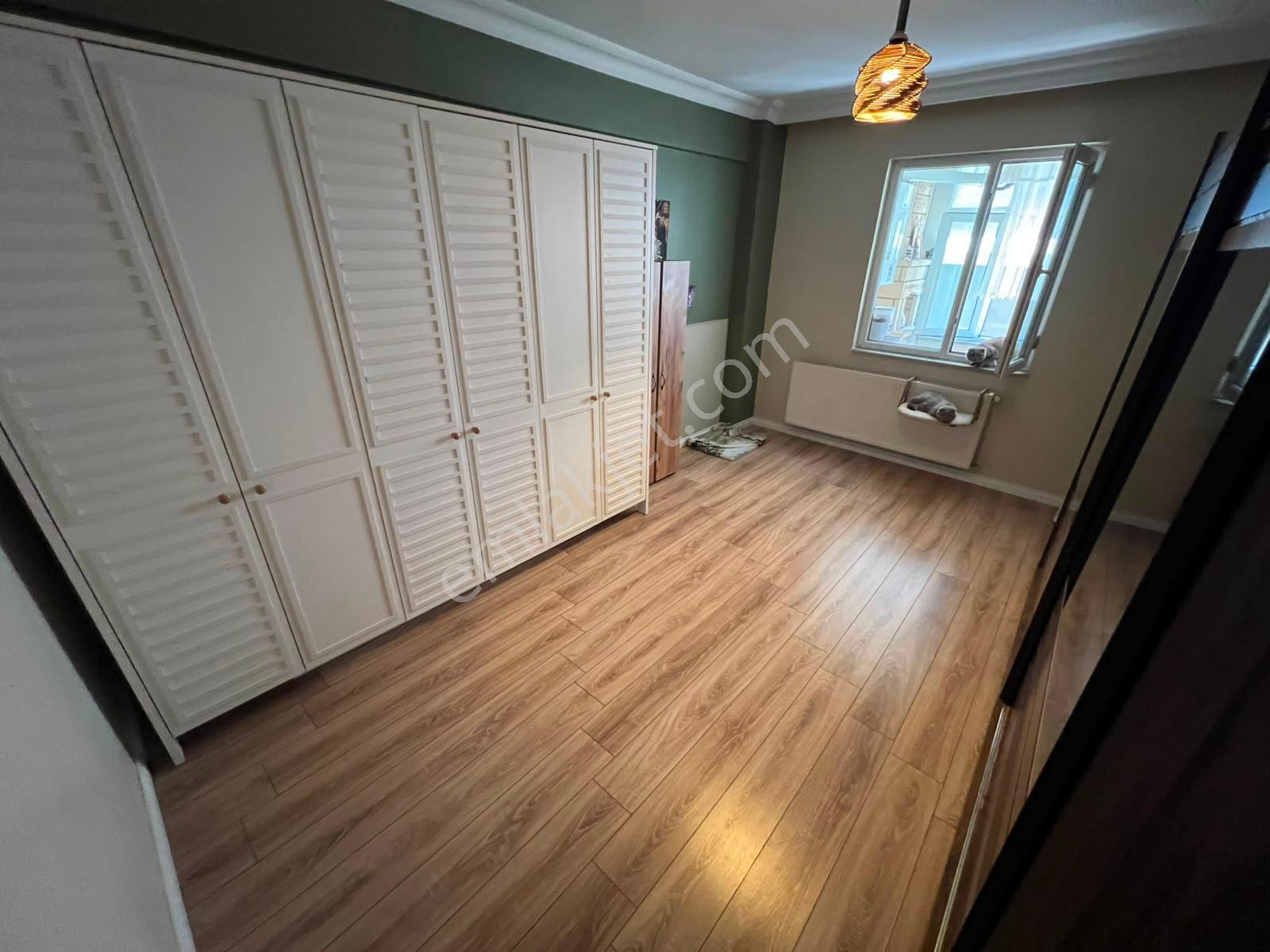 Pegaas'tan Ambarlıda Deniz Manzaralı Asansörlü 3+1 Satılık Daire - Görsel 33