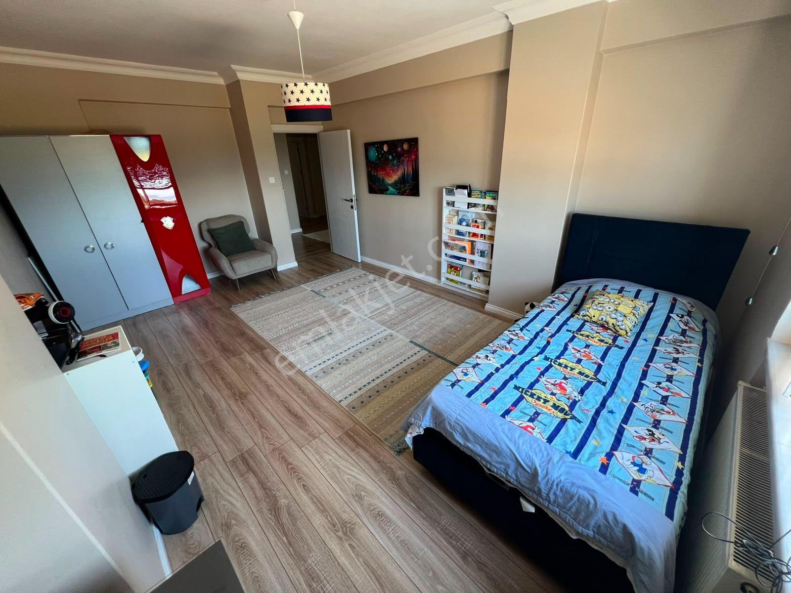Pegaas'tan Ambarlıda Deniz Manzaralı Asansörlü 3+1 Satılık Daire - Görsel 17