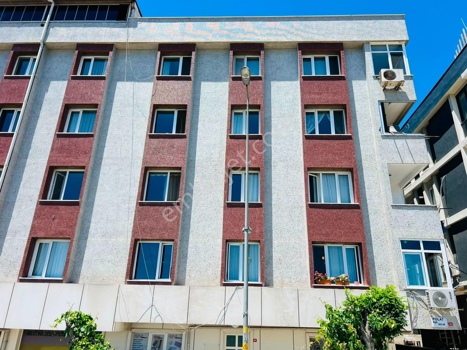 Pegaas'tan Ambarlıda Deniz Manzaralı Asansörlü 3+1 Satılık Daire - Görsel 49