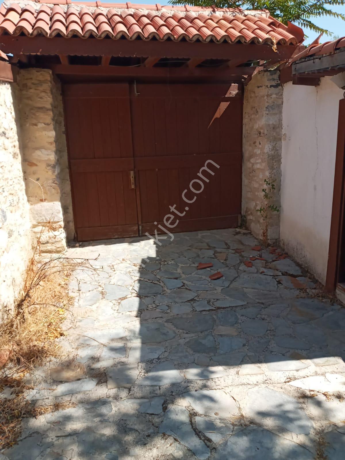 Stratonikeia Antik Kentinde Müstakil Ev (pazarlık Payı Vardır.) - Görsel 16