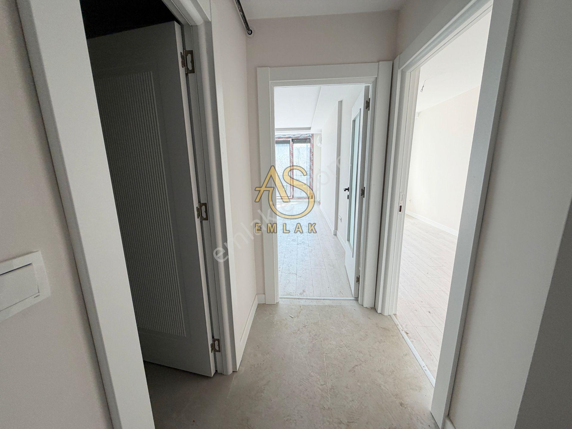 As Emlaktan 1+1 Altunizade Ay Konaklarında Otoparklı Sıfır Daire - Görsel 10