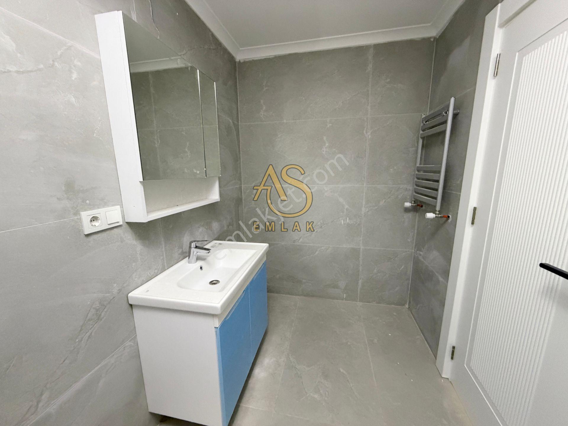 As Emlaktan 1+1 Altunizade Ay Konaklarında Otoparklı Sıfır Daire - Görsel 26