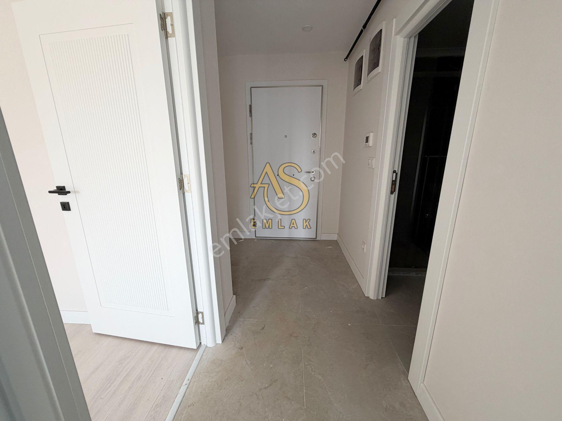 As Emlaktan 1+1 Altunizade Ay Konaklarında Otoparklı Sıfır Daire - Görsel 28