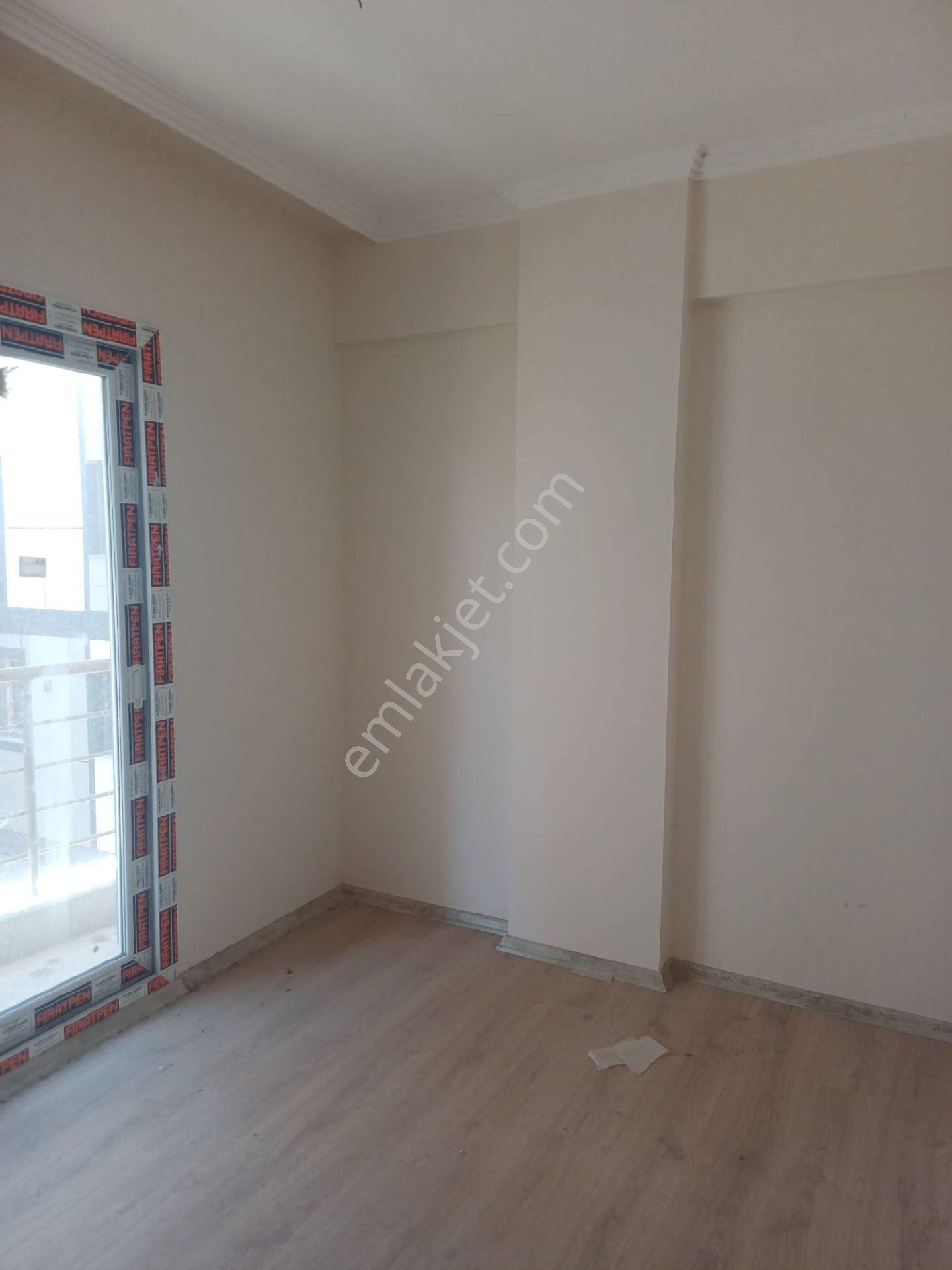 Muradiye Mahallesi Yatırımlık 2+1 Sıfır Daire - Görsel 8