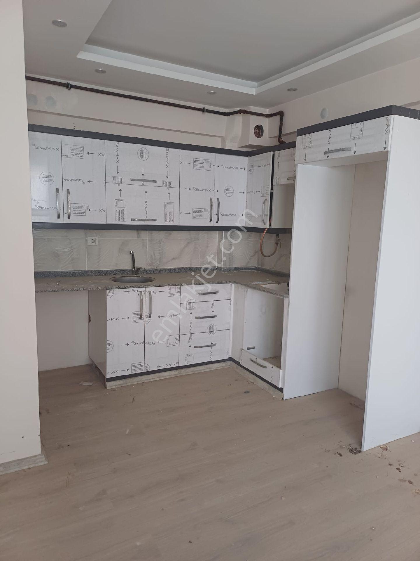 Muradiye Mahallesi Yatırımlık 2+1 Sıfır Daire - Görsel 2