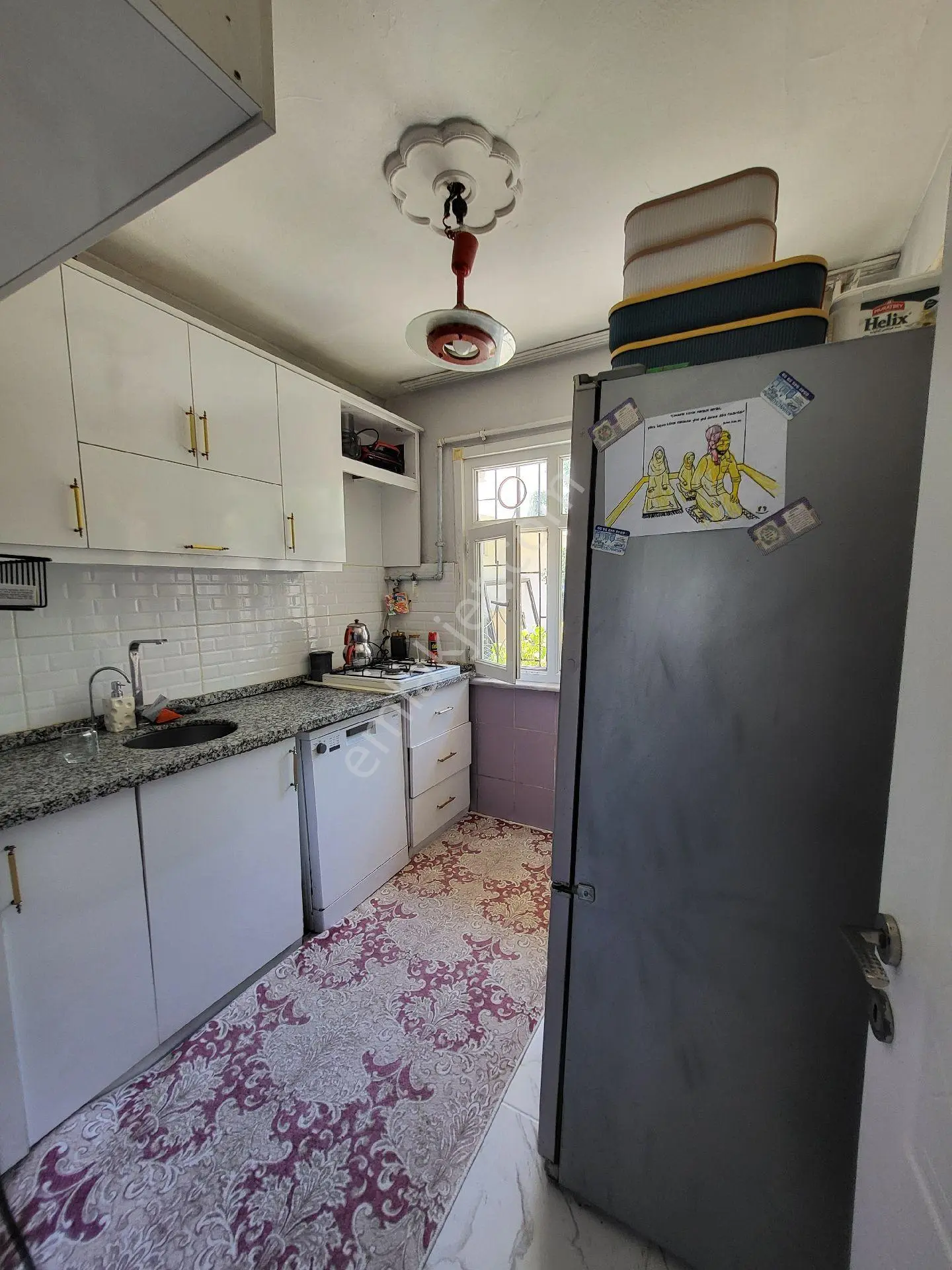 Arnavutköy Taşoluk’ta Satılık 3 Katlı Komple Bina | Yüksek Kira Getirili - Görsel 5