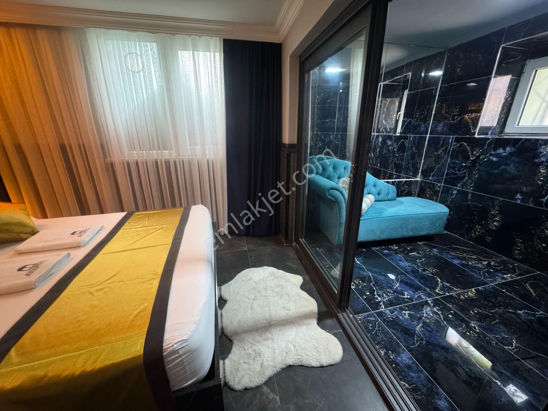 Bursa Osmangazi Fomara Ve Heykelde Günlük Kiralık Lüx Güvenli Temiz Daire - Görsel 33