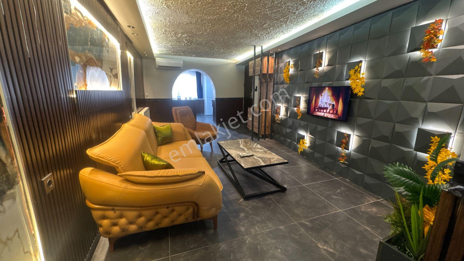 Bursa Osmangazi Fomara Ve Heykelde Günlük Kiralık Lüx Güvenli Temiz Daire - Görsel 20