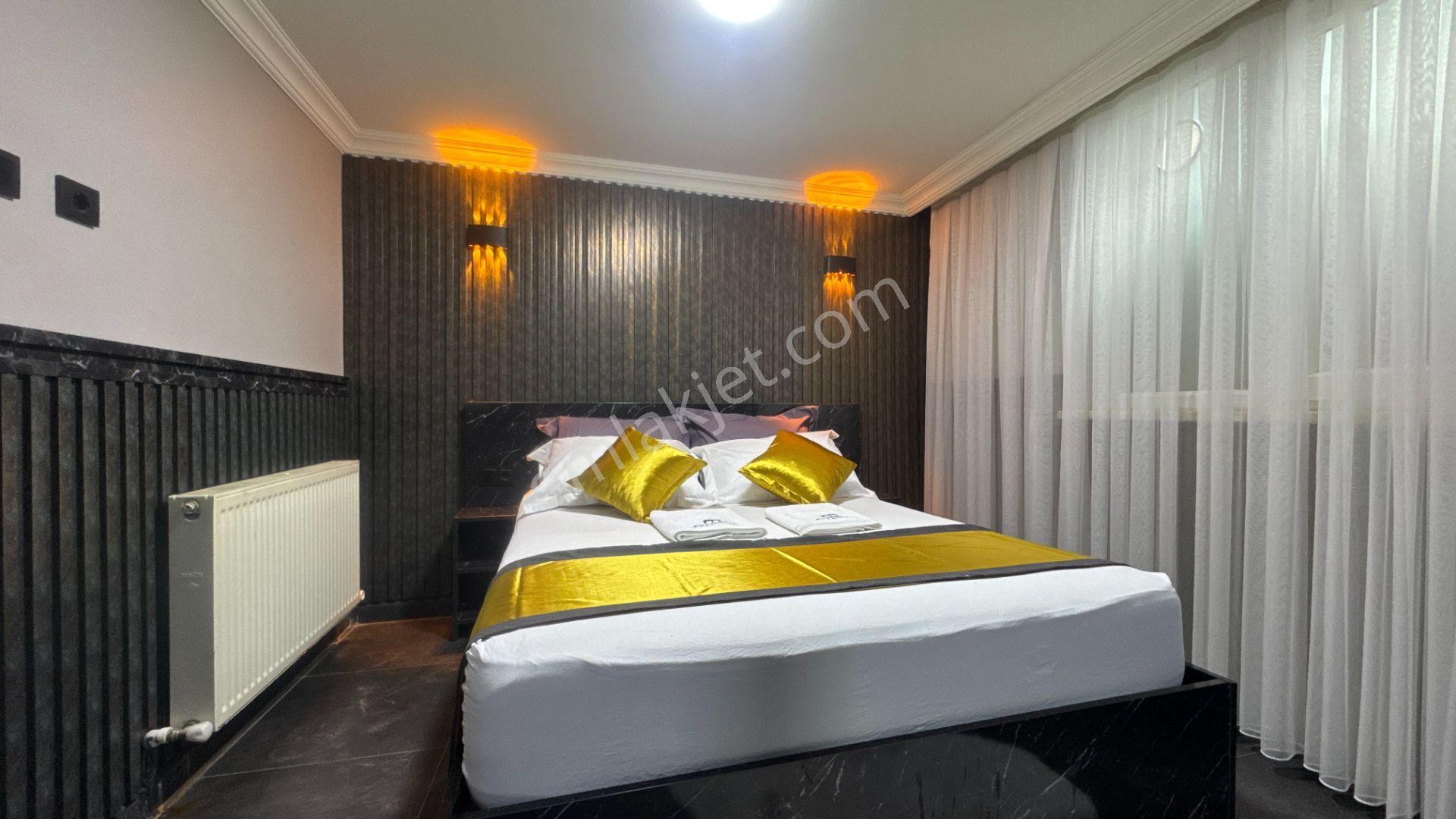 Bursa Osmangazi Fomara Ve Heykelde Günlük Kiralık Lüx Güvenli Temiz Daire - Görsel 29