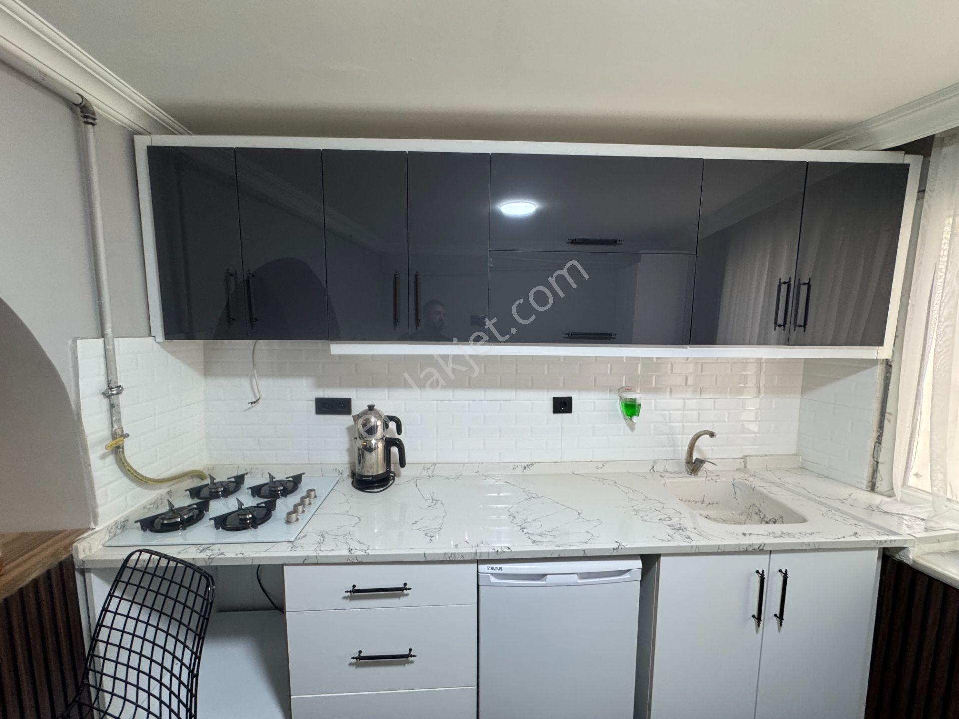 Bursa Osmangazi Fomara Ve Heykelde Günlük Kiralık Lüx Güvenli Temiz Daire - Görsel 21